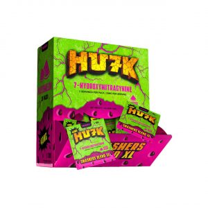 HU7K Smashers Blend XL 7-Hydroxy Tablet 40MG- 30CT