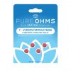 Pure Ohms 7-Hydroxymitragynine Pure Kratom Alkaloids Tablet - 4PK