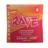 RAVE 7-Hydroxymitragynine Tablets 40MG - 2CT Hawaiian Punch