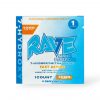 RAVE Super Strength 7-Hydroxymitragynine Fast Acting Tablet 40MG - 1CT