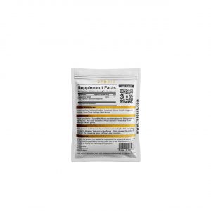 UFORIA Full Spectrum 7-Hydroxymitragynine 40MG Tablets 2CT - 30PK