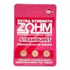 ZOHM 7-Hydroxymitragynine Extra Strength Tablets 120MG 3 CT