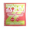 ZOHM 7-Hydroxymitragynine Extra Strength Tablets 40MG 1CT