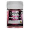 Galaxy Treats Moon Babies D9/CBD Gummies 400MG