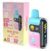 Geek THC-X GT Mini THC-P/HTE Disposable - 3G