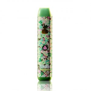 PolkaPen THCP Disposable 2G