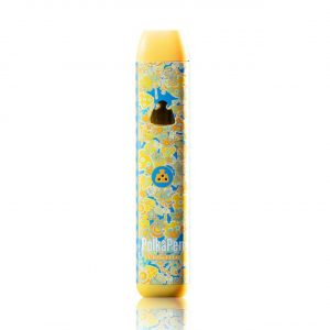 PolkaPen THCP Disposable 2G