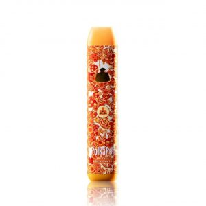 PolkaPen THCP Disposable 2G