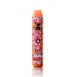 PolkaPen THCP Disposable 2G