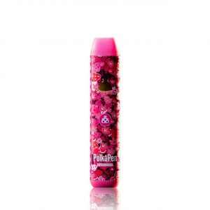PolkaPen THCP Disposable 2G