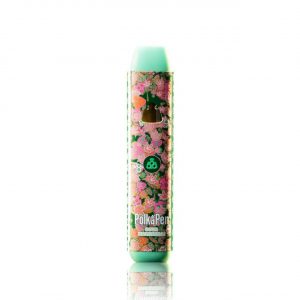 PolkaPen THCP Disposable 2G