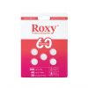 Roxy 7-Hydroxymitragynine Tablets – 5-pack of 60MG each for fast-acting relief, mood support, and calming effects.