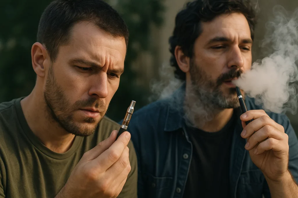 Do 2g Carts Last Longer Than Two 1g Carts?